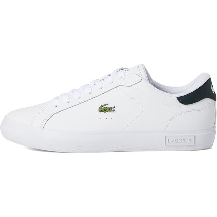 LACOSTE（ラコステ） P最大17倍1/1限定 (取寄) メンズ パワーコート