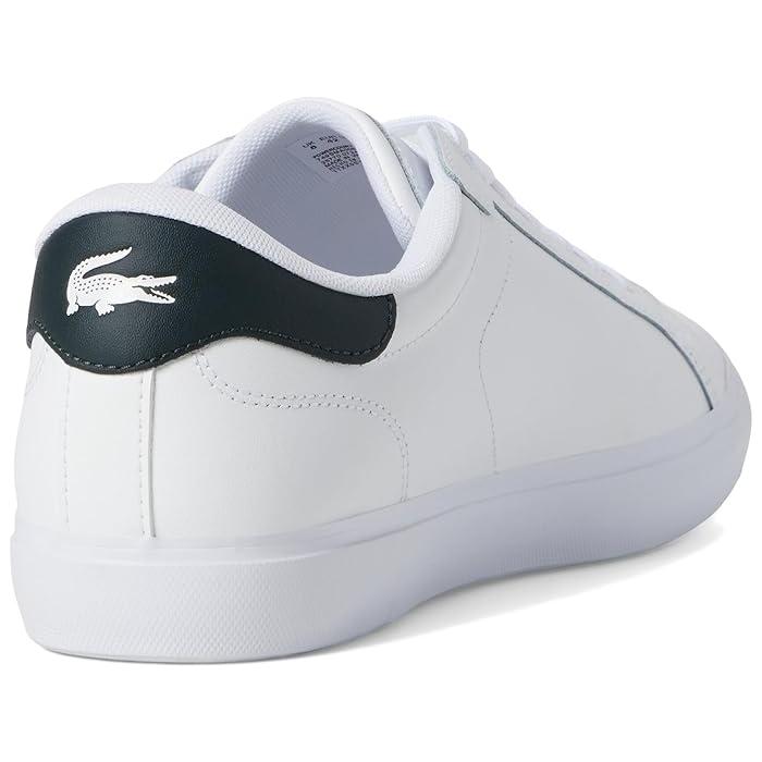 LACOSTE（ラコステ） P最大17倍1/1限定 (取寄) メンズ パワーコート