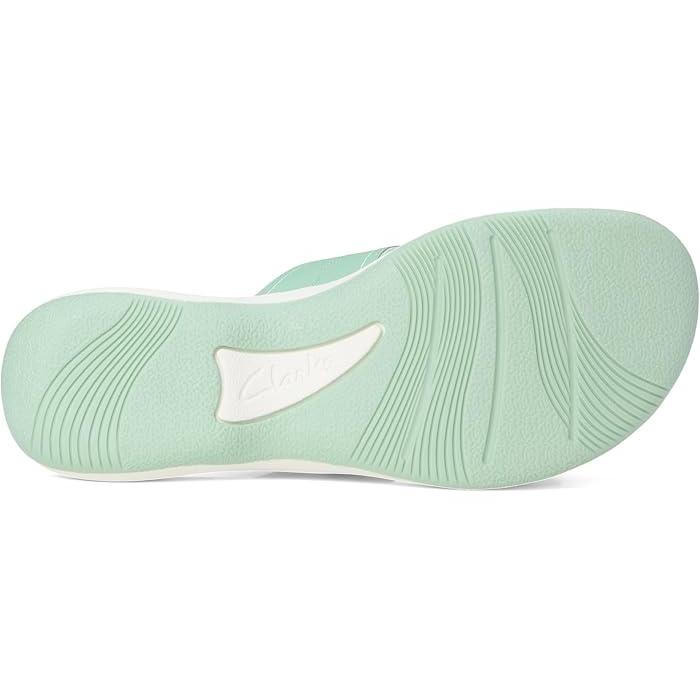 Clarks P最大22倍11/25-30限定 (取寄) クラークス レディース ブリーズ