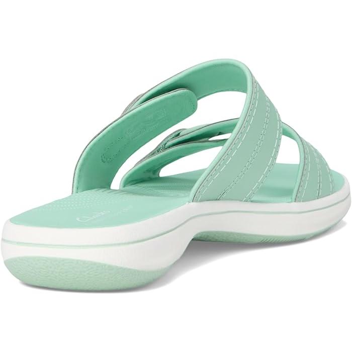 Clarks P最大22倍11/25-30限定 (取寄) クラークス レディース ブリーズ