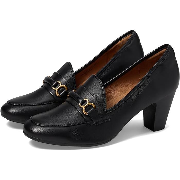 (取寄) ソフト レディース レオナ Sofft women Sofft Leona Black P最大17倍1/1限定 (取寄) ソフト レディース レオナ Sofft women Leona