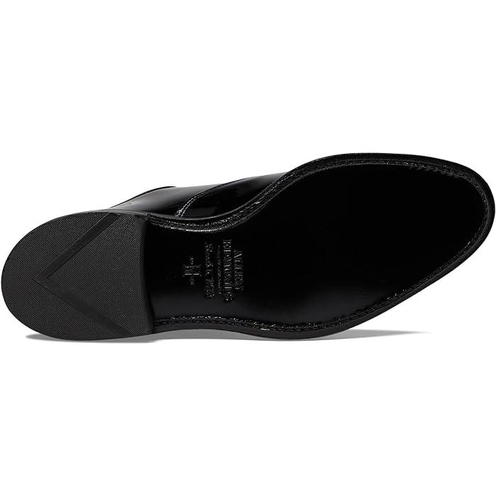 アレンエドモンズ　カーライル　ブラック Allen Edmonds P最大17倍8/9-10限定 (取寄) アレンエドモンズ