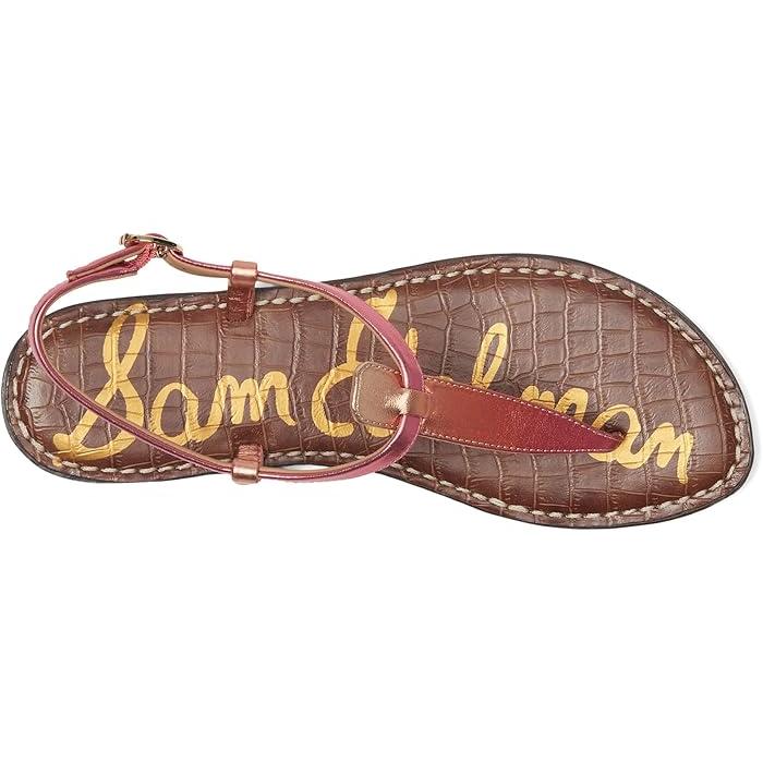 (取寄) サムエデルマン レディース ジジ Sam Edelman women Gigi Sunrise Multi Sam Edelman（サムエデルマン） P最大17倍1/1限定 (取寄) レディース