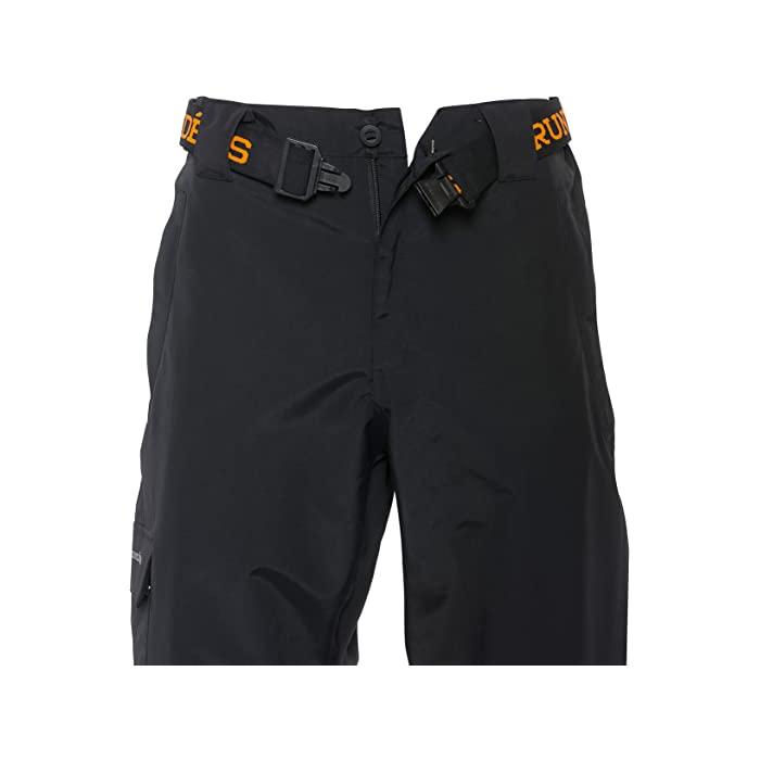 P最大17倍1/4限定 (取寄) グルンデン メンズ フル シェア パンツ CSA