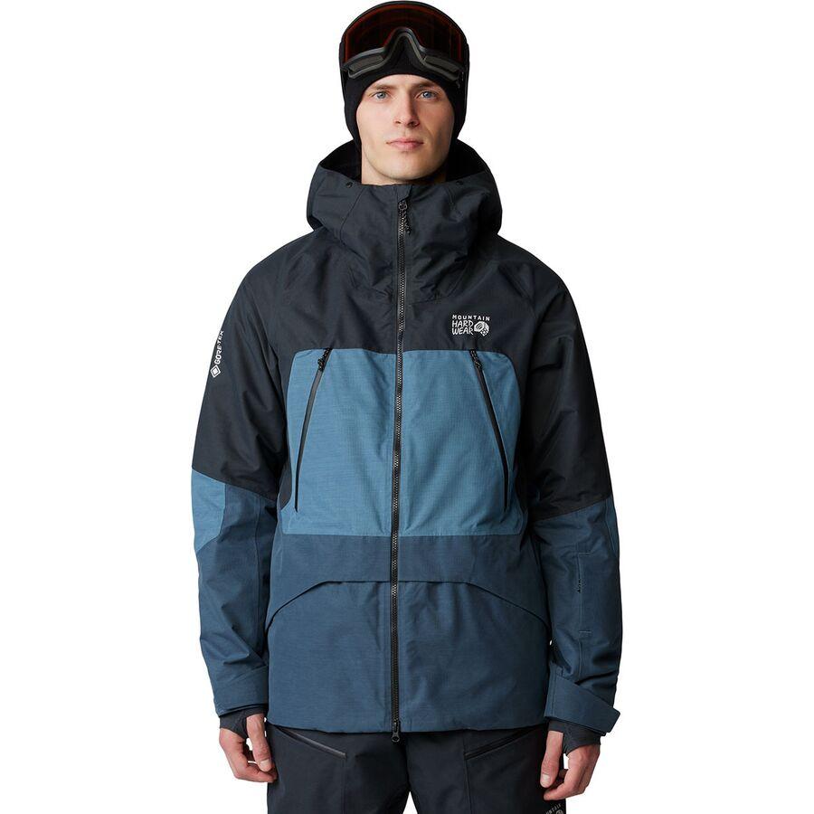 MOUNTAIN HARDWEAR P最大16倍5/25限定 (取寄) マウンテンハード