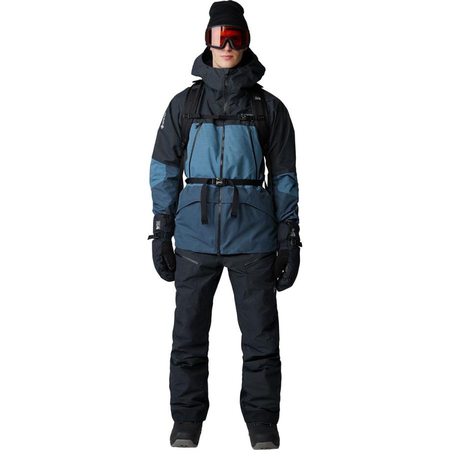 MOUNTAIN HARDWEAR P最大16倍5/25限定 (取寄) マウンテンハード