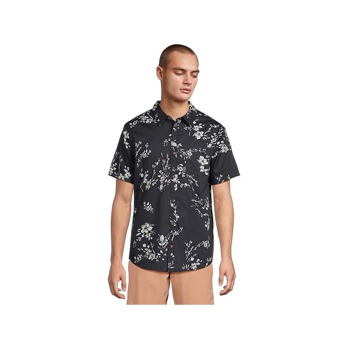 (取寄) ビラボン メンズ サンデーズ ショート スリーブ Billabong men Sundays Short Sleeve Sand BILLABONG（ビラボン） P最大17倍1/1限定 (取寄) メンズ サンデーズ