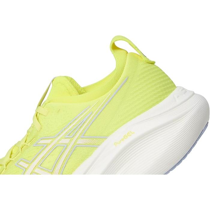 ASICS（アシックス） (取寄) メンズ ゲル-ニンバス 27 ASICS men GEL