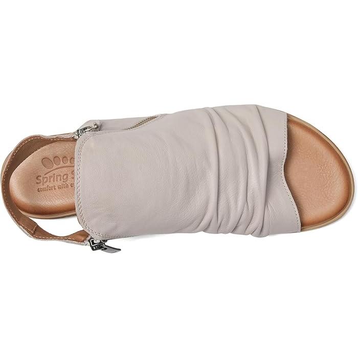 P最大17倍1/1限定 (取寄) スプリング ステップ レディース Spring Step