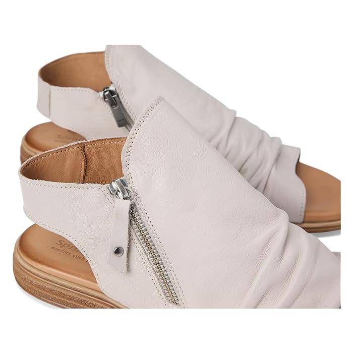 P最大17倍1/1限定 (取寄) スプリング ステップ レディース Spring Step