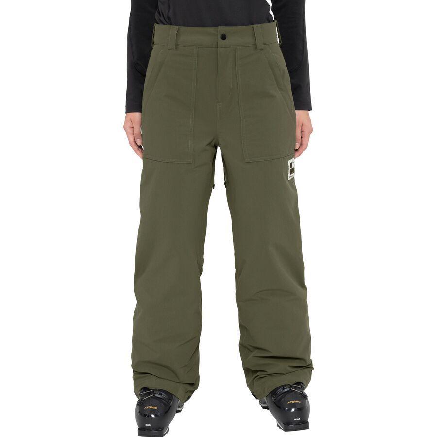 (取寄) アルマダ レディース ブレイ 2l パンツ - ウィメンズ Armada women Brae 2L Pant - Women's Olive ARMADA（アルマダ） (取寄) レディース ブレイ 2l パンツ - ウィメンズ
