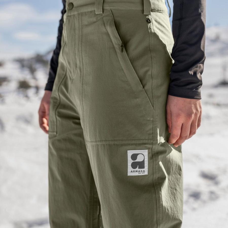 ARMADA（アルマダ） (取寄) レディース ブレイ 2l パンツ - ウィメンズ