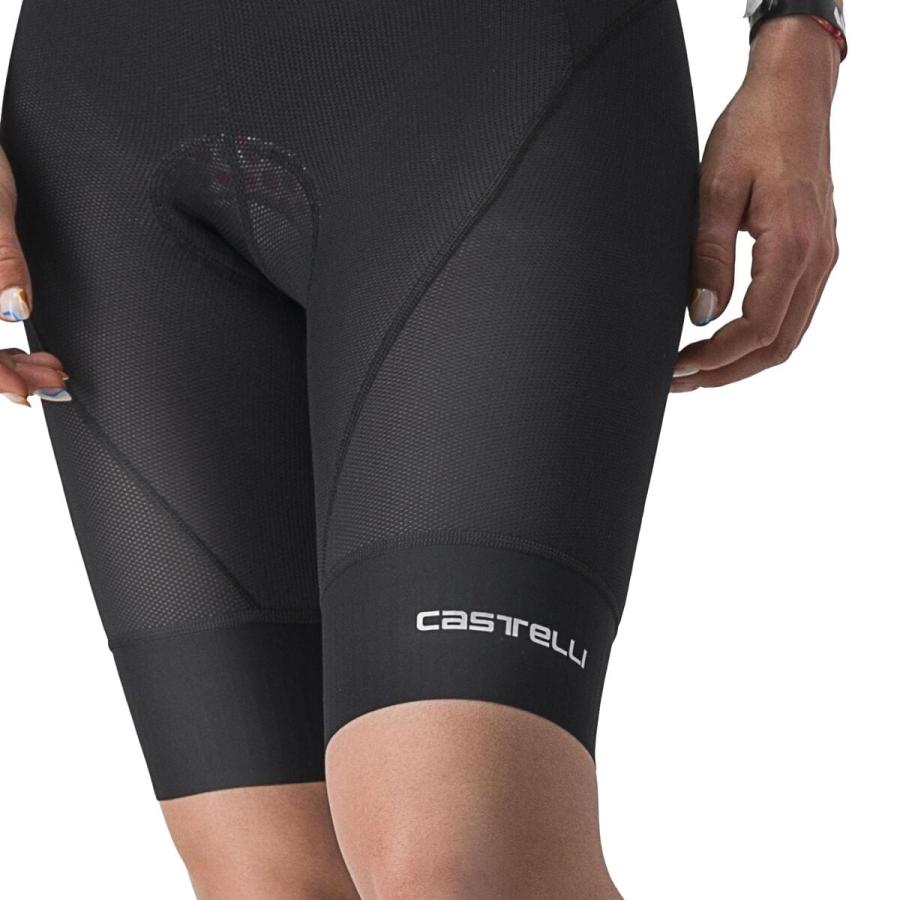 Castelli TRAIL LINER Sサイズ新品 カステリトレイルライナー Shorts
