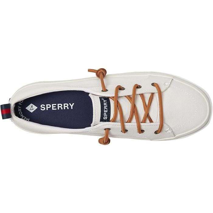 Sperry P最大17倍1/1限定 (取寄) スペリー レディース クレスト