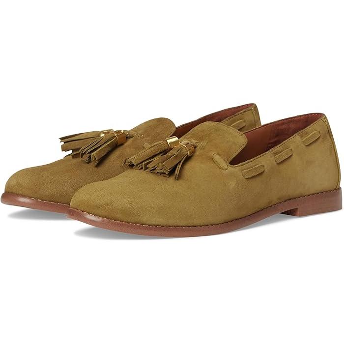 P最大17倍1/1限定 (取寄) フランコ サルト レディース ハートレー