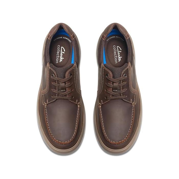 Clarks（クラークス） (取寄) メンズ ブラッドリー ヴィーブ Clarks