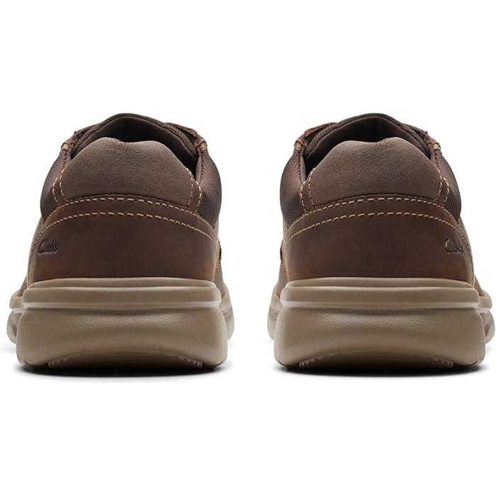 Clarks（クラークス） (取寄) メンズ ブラッドリー ヴィーブ Clarks