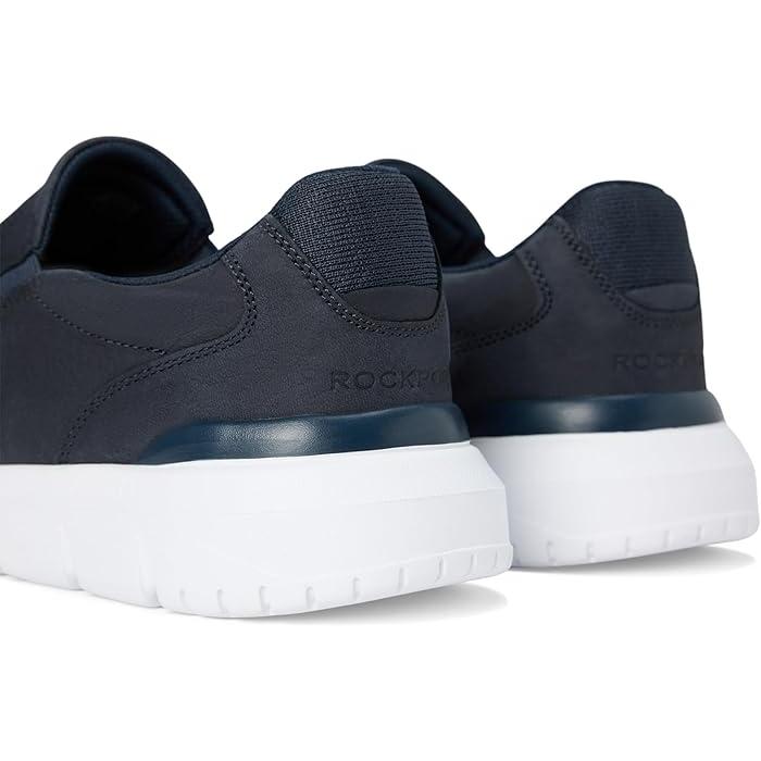 ROCKPORT（ロックポート） (取寄) メンズ Rockport men Jaimin Dark