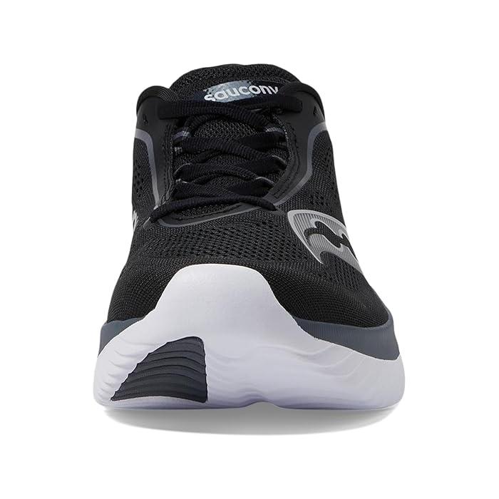 (取寄) サッカニー レディース キンバラ 15 Saucony women Saucony Kinvara 15 Black/White Saucony（サッカニー） (取寄) レディース キンバラ 15 Saucony women