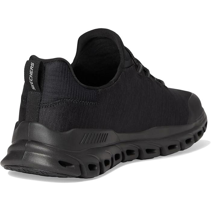 Skechers メンズ Glide-Step RYLA スニーカー SKECHERS (取寄