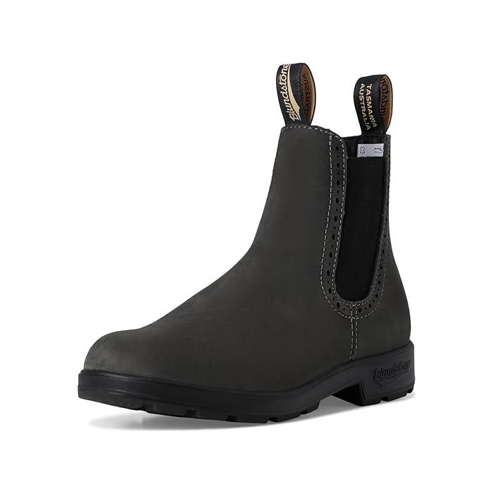 (取寄) ブランドストーン レディース  Blundstone women Blundstone BL1630T Rustic Black BLUNDSTONE（ブランドストーン） (取寄) レディース Blundstone women