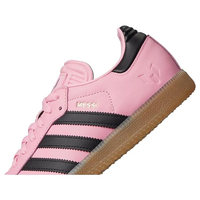 adidas（アディダス） P最大17倍1/1限定 (取寄) メンズ サンバ メッシ