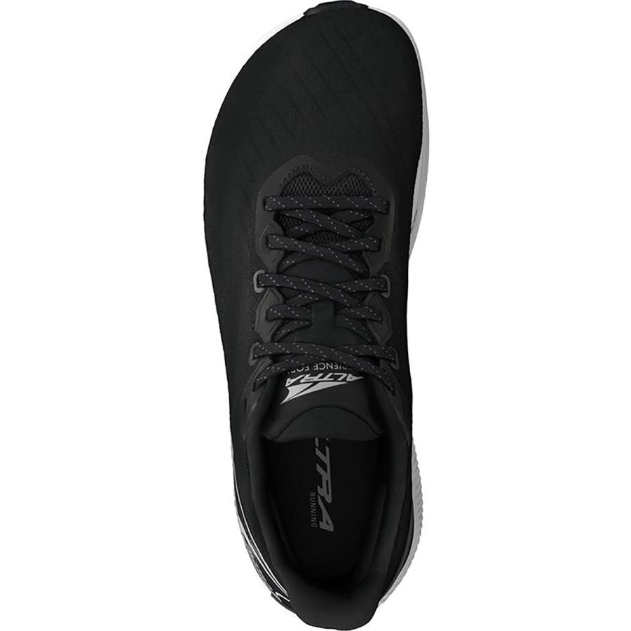 (取寄) アルトラ メンズ エクスペリエンス フォーム ランニング シューズ - メンズ Altra men Experience Form Running Shoe - Men's Black