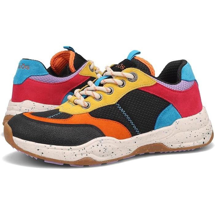 (取寄) タオス フットウェア レディース  Taos Footwear women Foremost Black Suede P最大17倍1/1限定 (取寄) タオス フットウェア レディース アドバンス