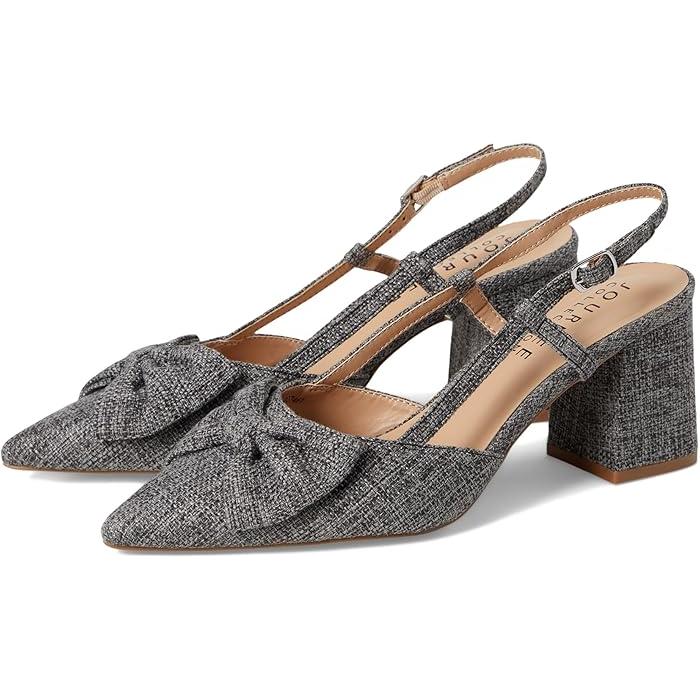 (取寄) ジュルネ コレクション レディース  Journee Collection women Tailynn Charcoal 取寄) ジュルネ コレクション レディース Journee Collection women