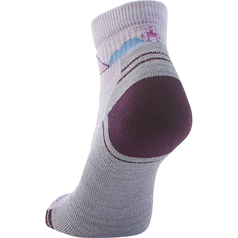 取寄) スマートウール レディース ハイク ライト クッション ロウ