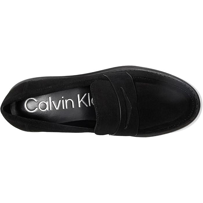 P最大22倍11/25-30限定 (取寄) カルバンクライン レディース グラント