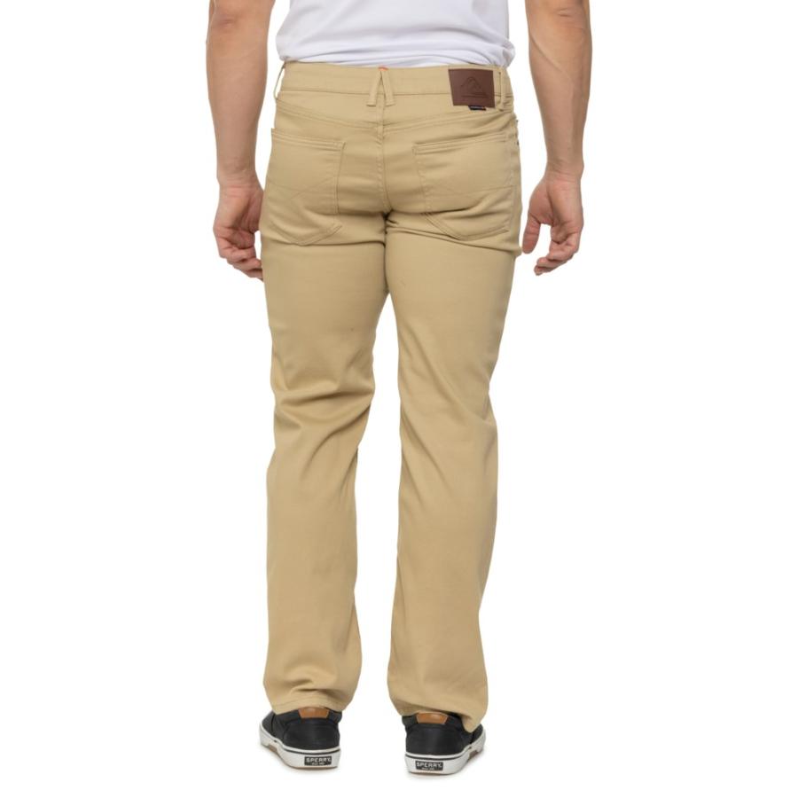 (取寄) クイックシルバー ダンカン 5ポケット パンツ Quiksilver Duncan 5-Pocket Pants  Eclipse Quiksilver（クイックシルバー） P最大17倍1/1限定 (取寄) ダンカン 5