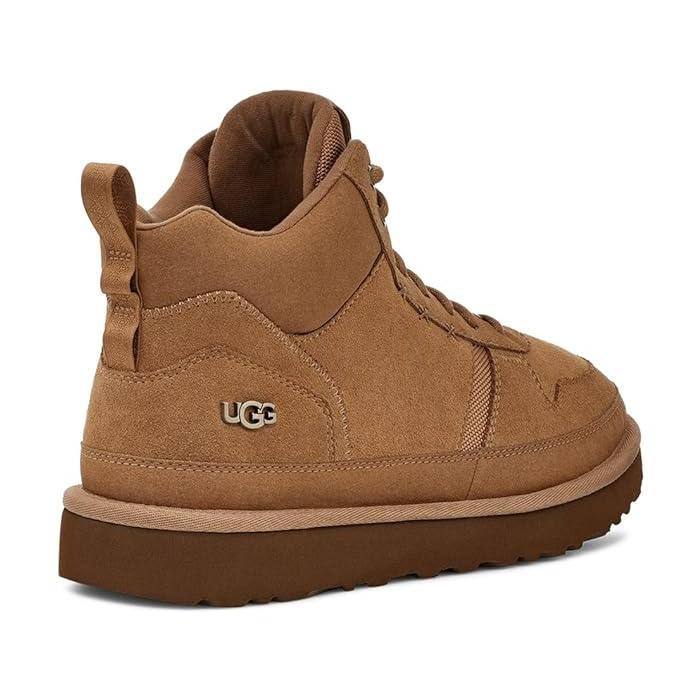 P最大12倍5/22限定 (取寄) アグ メンズ ハイランド HI ヘリテージ UGG men UGG Highland Hi Heritage｜jetrag｜05