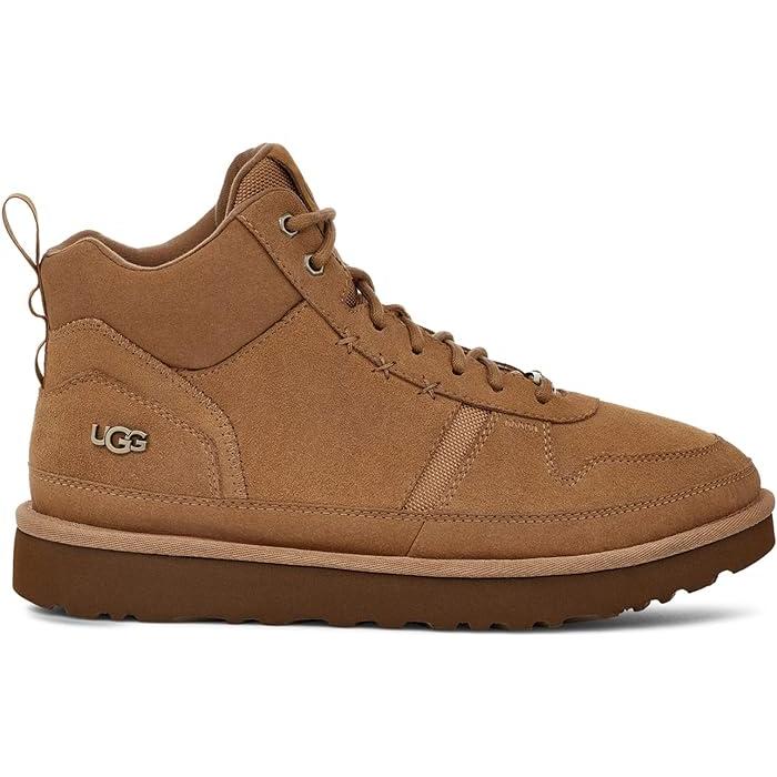 P最大12倍5/22限定 (取寄) アグ メンズ ハイランド HI ヘリテージ UGG men UGG Highland Hi Heritage｜jetrag｜06