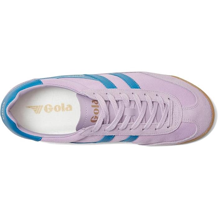 (取寄) ゴーラ レディース トルネード Gola women Tornado Lilac/Santorini 取寄) ゴーラ レディース トルネード Gola women Tornado Lilac/Santorini