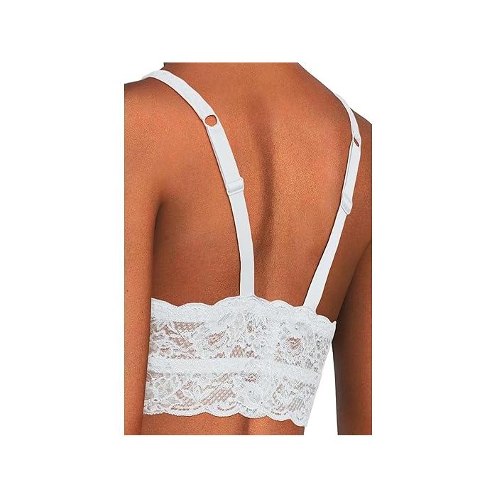 OHGA リバーシブルプルオーバー キャメル×アイボリー