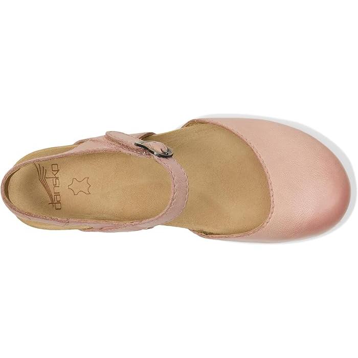 dansko（ダンスコ） P最大17倍1/1限定 (取寄) レディース ティファニー