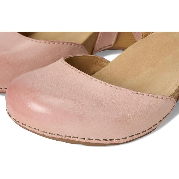 (取寄) ダンスコ レディース ティファニー Dansko women Tiffani Pink dansko（ダンスコ） P最大17倍1/1限定 (取寄) レディース ティファニー