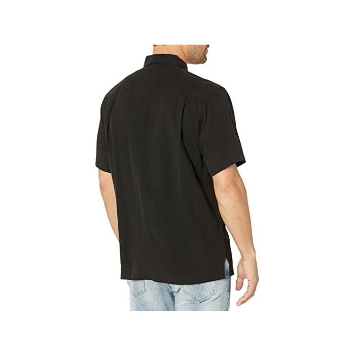 (取寄) トミーバハマ メンズ バリ ボーダー  Bahama men Bali Border Black 取寄) トミーバハマ メンズ バリ ボーダー Tommy Bahama men Bali