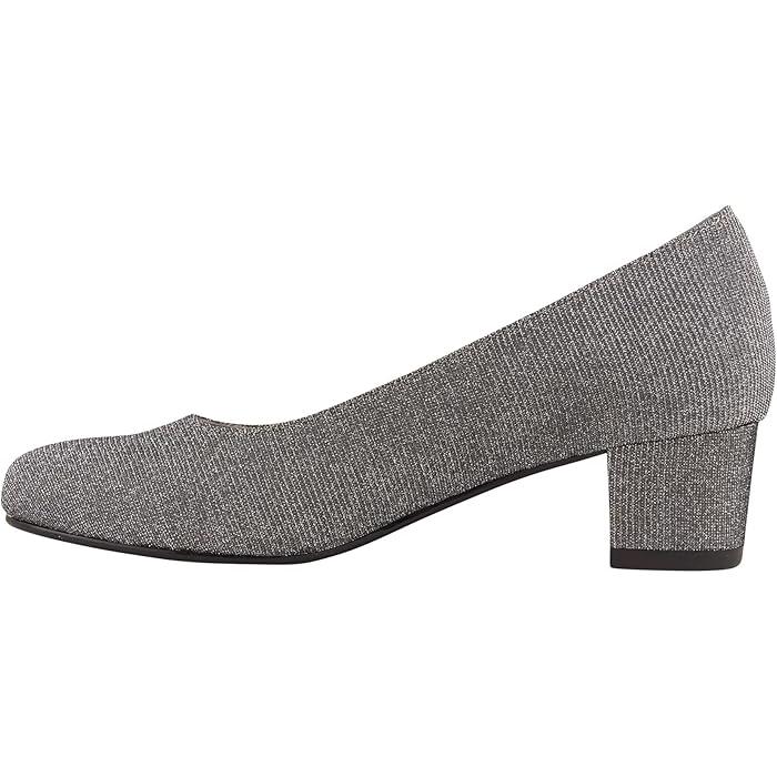 取寄) デビッドテイト レディース スワーヴ David Tate women Suave Silver