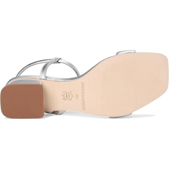 P最大17倍8/12限定 (取寄) ベルナルド レディース Bernardo women