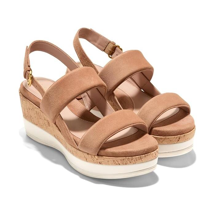 COLE HAAN（コールハーン） P最大17倍1/1限定 (取寄) レディース