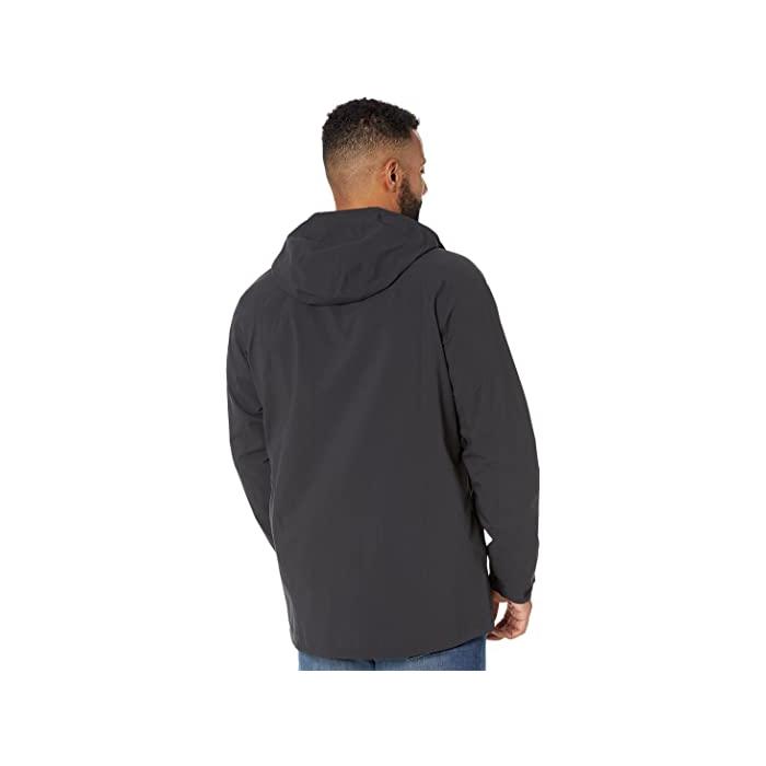 エルエルビーン メンズ クレスタ ストレッチ レイン ジャケット トール