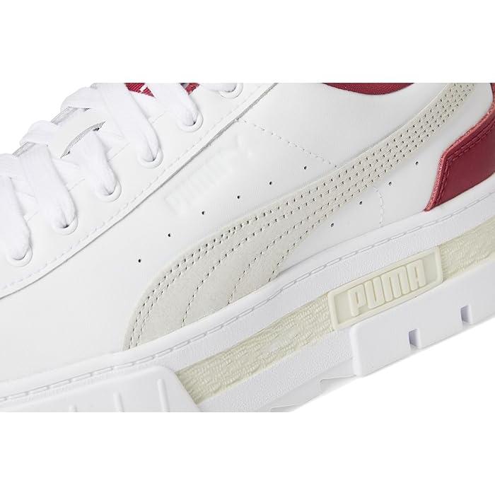 PUMA（プーマ） P最大17倍1/1限定 (取寄) レディース メイズ