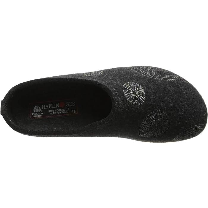 (取寄) ハフリンガー レディース スピリット Haflinger women Haflinger Spirit Charcoal 取寄) ハフリンガー レディース スピリット Haflinger women Spirit