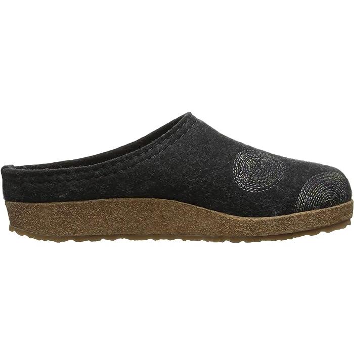 取寄) ハフリンガー レディース スピリット Haflinger women Spirit