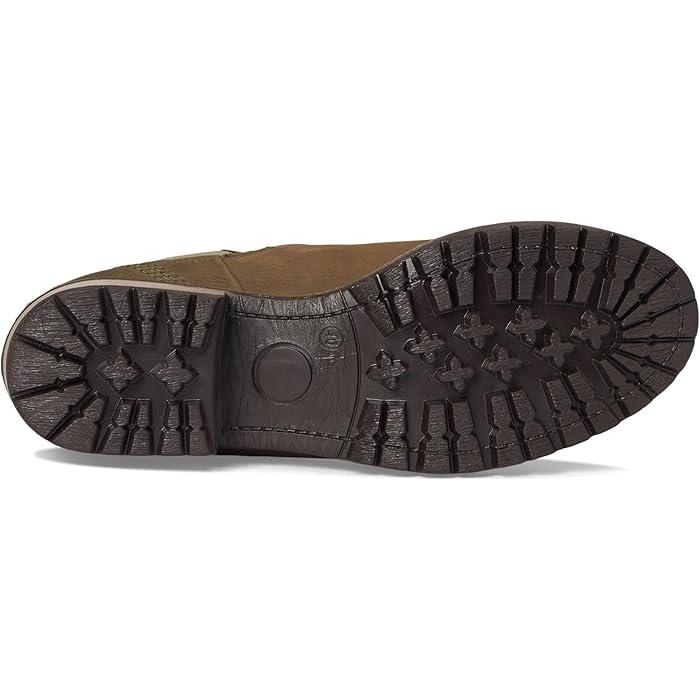 (取寄) ミズ ムーズ レディース ダニー ブーツ Miz Mooz women Danie Boots Brown Miz Mooz (取寄) ミズ ムーズ レディース ダニー ブーツ Miz Mooz