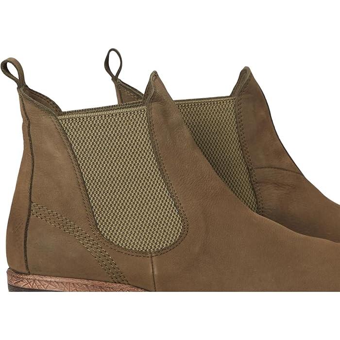 Miz Mooz (取寄) ミズ ムーズ レディース ダニー ブーツ Miz Mooz