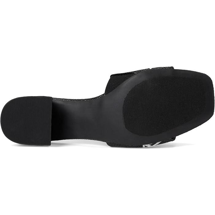 (取寄) アンクライン レディース ドールズ Anne  women Dolls Black Multi ANNE KLEIN（アンクライン） P最大17倍1/1限定 (取寄) レディース