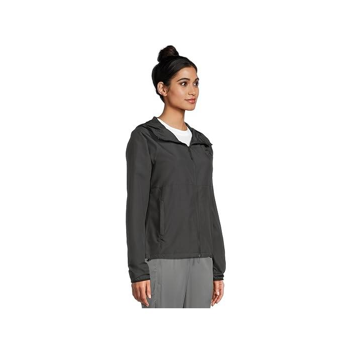 (取寄) ノースフェイス レディース フライウェイト ブーディ 2.0 The North Face women Flyweight Hoodie 2.0 TNF Black-NPF THE NORTH FACE（ザ ノースフェイス） P最大17倍1/1限定 (取寄) ノース